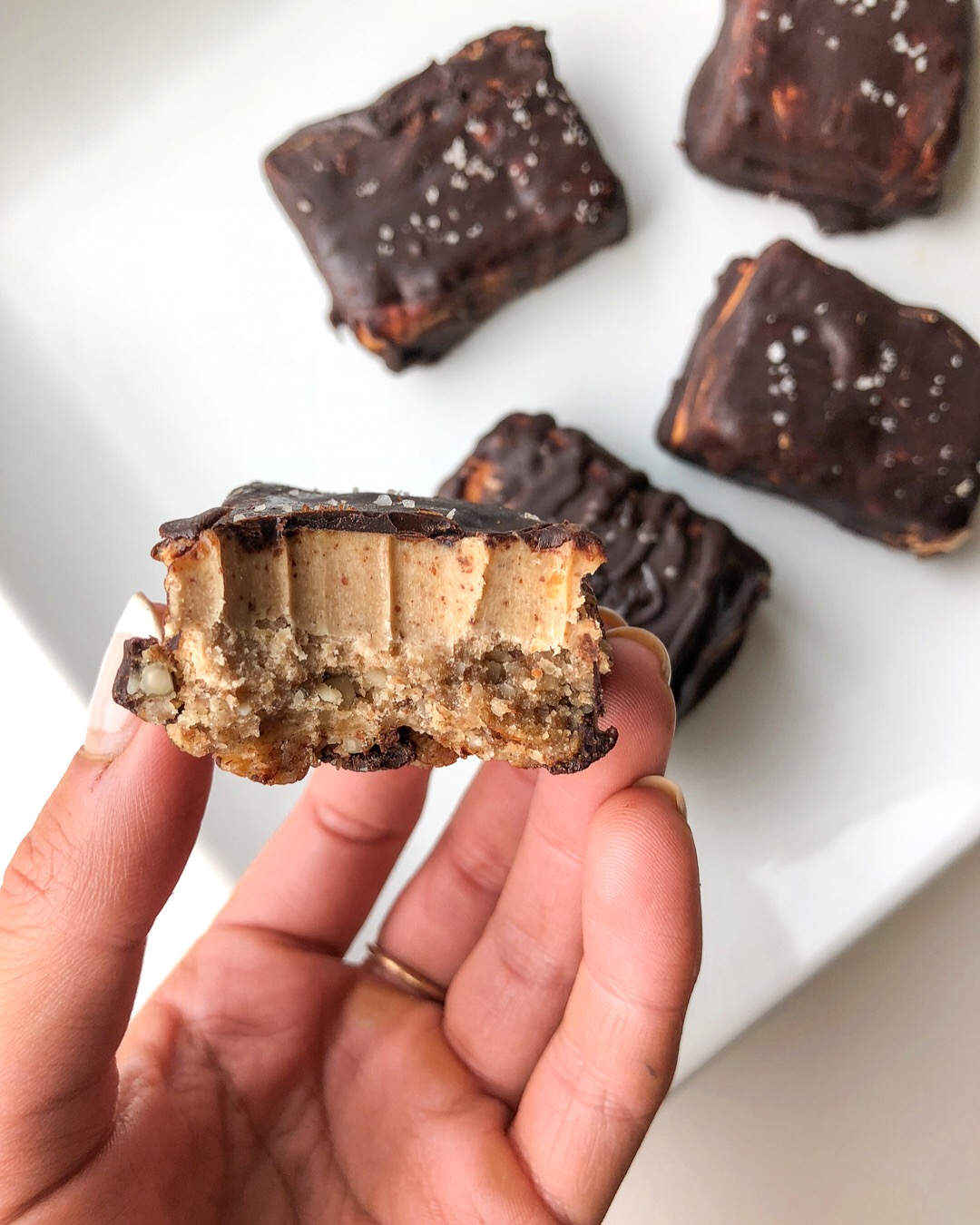 mars cereal bars