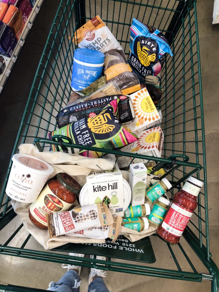 How to Shop at Whole Foods - Whole Foods Hacks - Thrillist