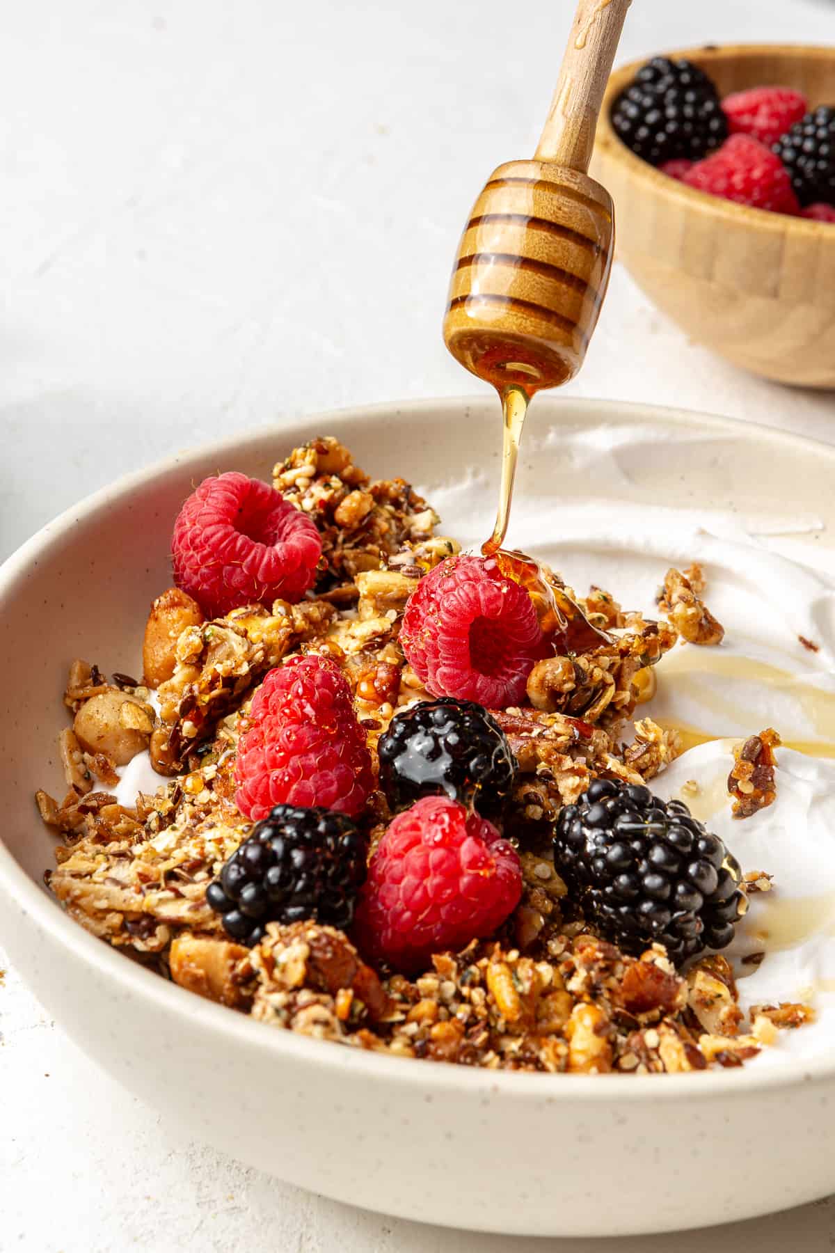 Best Granola Recipe - make it your own! Recipe - Rachel Cooks®