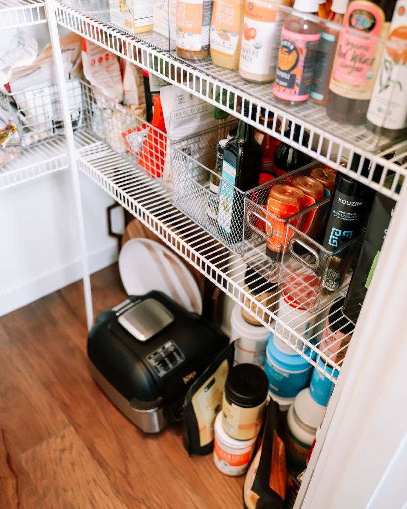 Kitchen Tips: Produce Boxes ~ Organizing Your Refrigerator - Barefeet in  the Kitchen