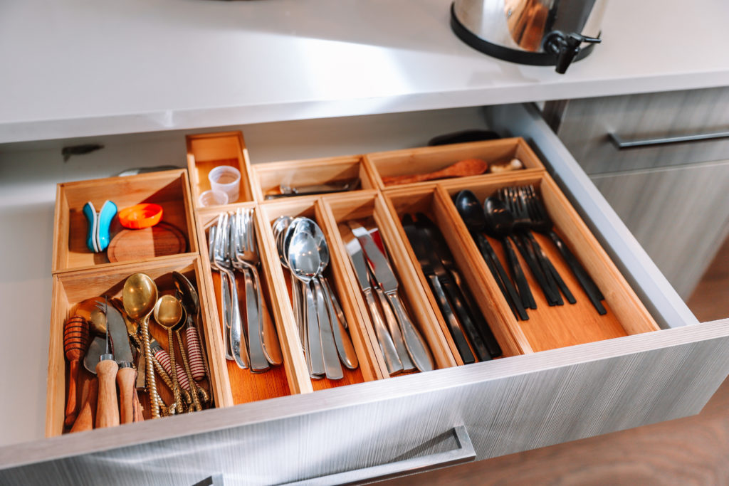 Everything You Need to Organize Your Kitchen - Rachael's Good Eats