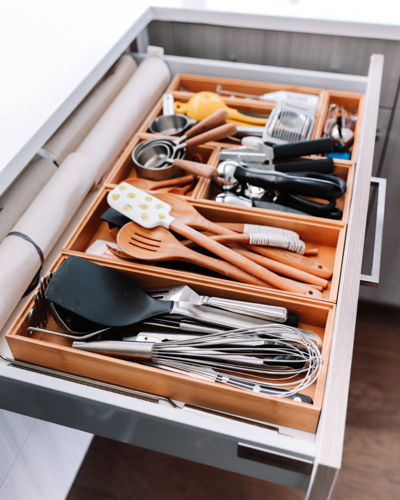 Everything You Need to Organize Your Kitchen - Rachael's Good Eats