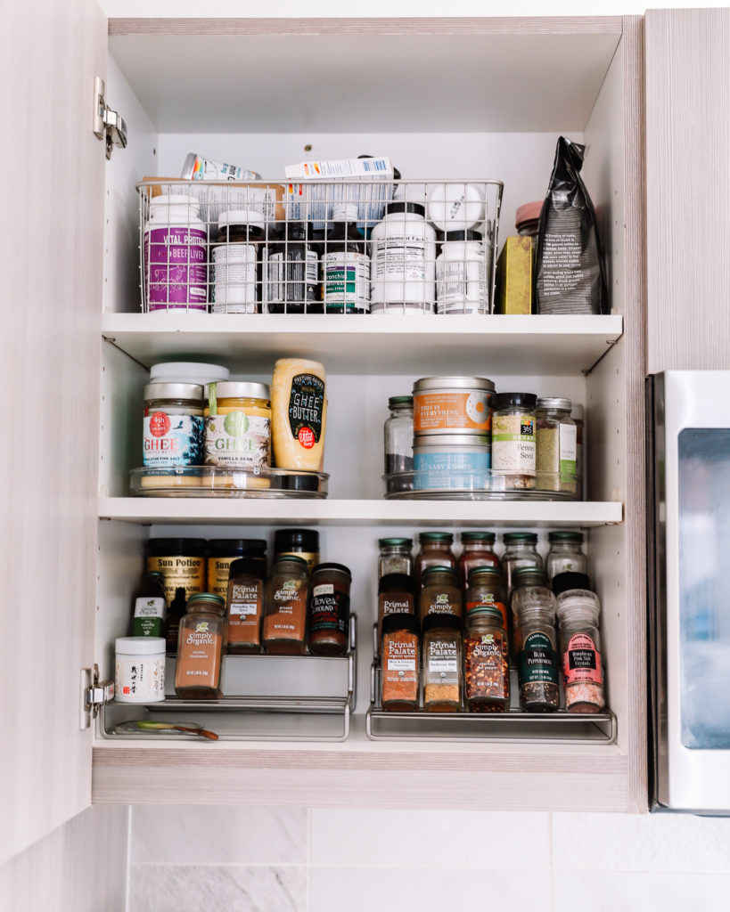 Everything You Need to Organize Your Kitchen - Rachael's Good Eats