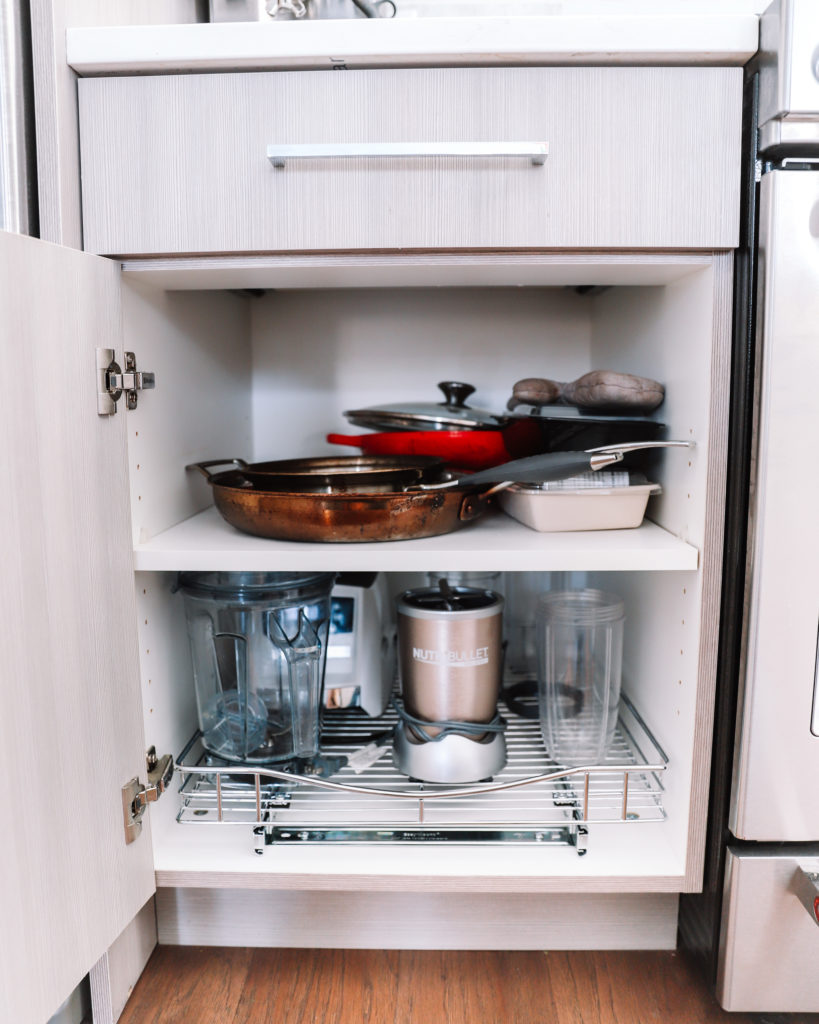 Re-organize your kitchen to eat healthier: 8 healthy hacks – Your