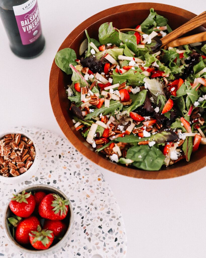 RachaelPots Garlic Grater Salad Dresser on Food52