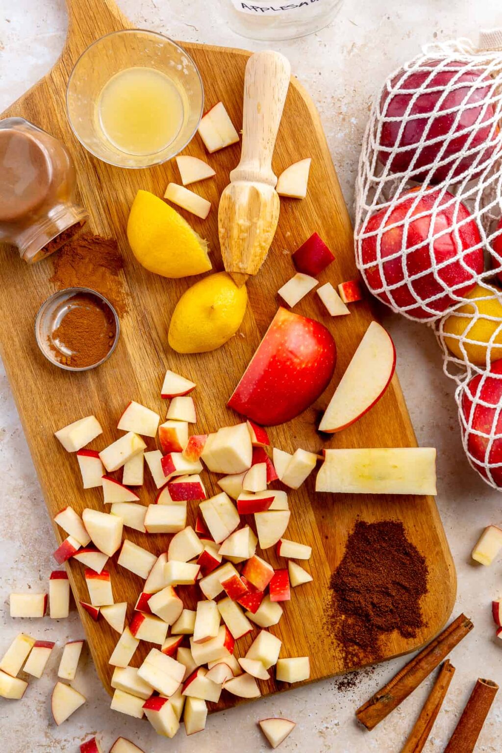 How To Pick the Best Apples for Snacking and Fall Recipes - Rachael's ...