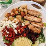 feta pesto