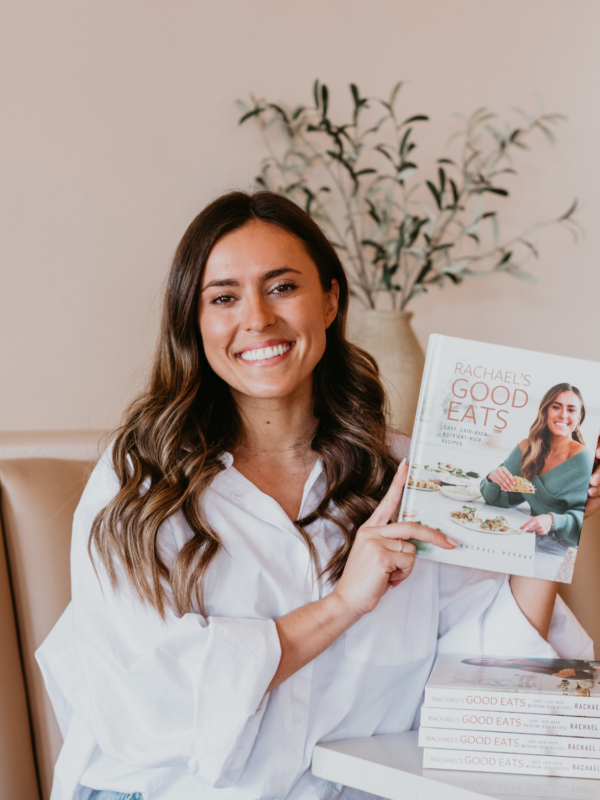 Rachael's Good Eats