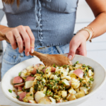 POTATO SALAD