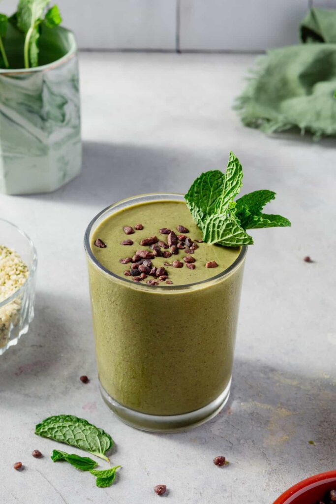 Best Smoothie Cups For People On The Go - Spin the Food