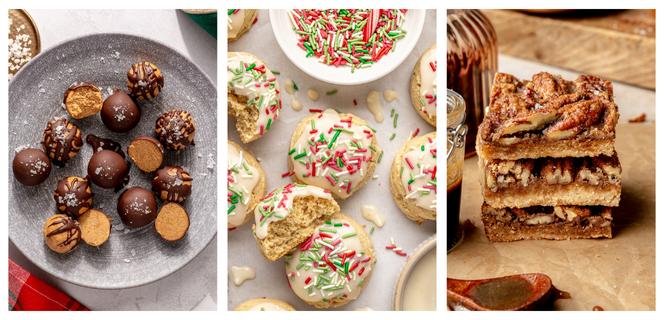 Mobile Thanksgiving Popup