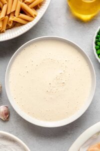 Gluten-Free Chicken Milanese With Homemade Alfredo Sauce - Rachael's