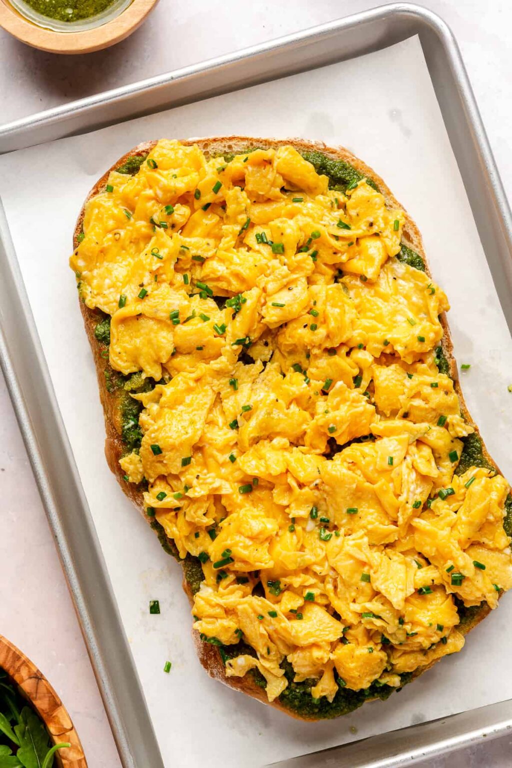 Bacon, Egg, and Cheese Breakfast Sandwich for a Crowd - Rachael's Good Eats