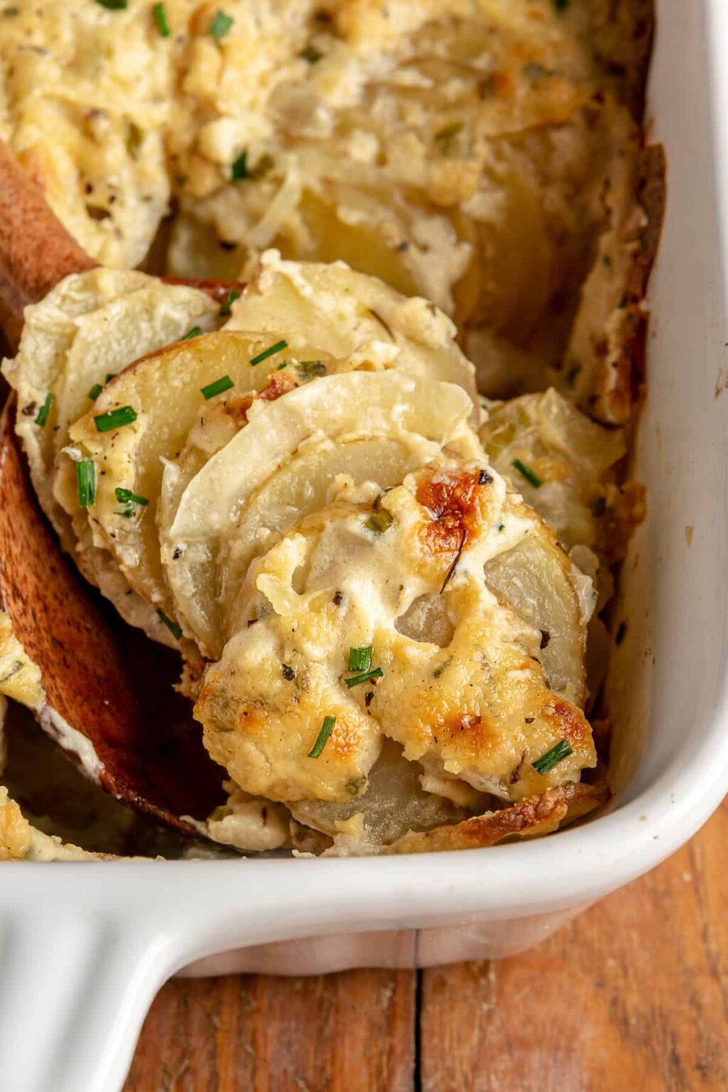 Dairy Free Potato Gratin Rachael s Good Eats dairy-free-potato-gratin-rachael-s-good-eats