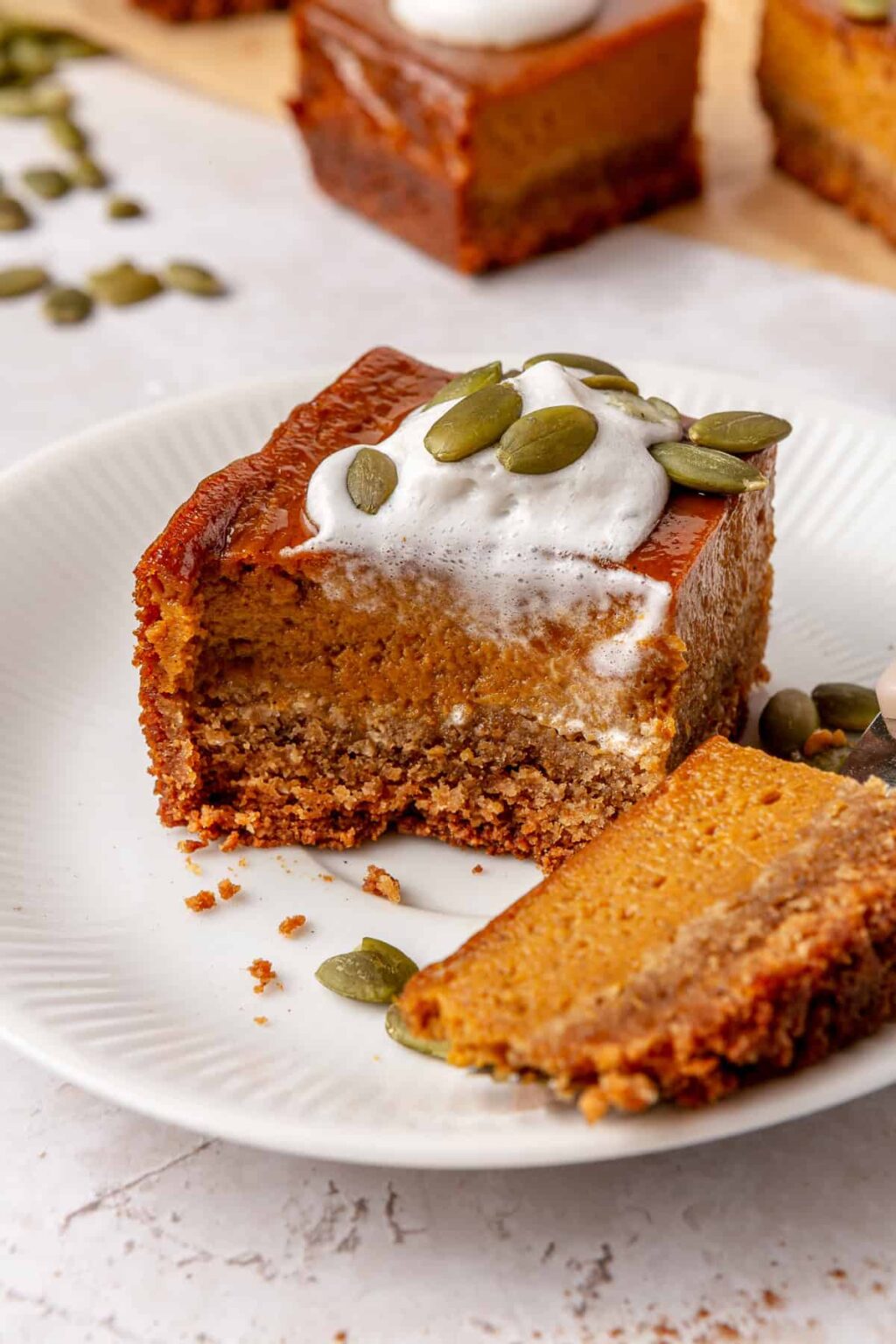 The Best Healthy Pumpkin Spice Recipes to Make This Fall - Rachael's ...