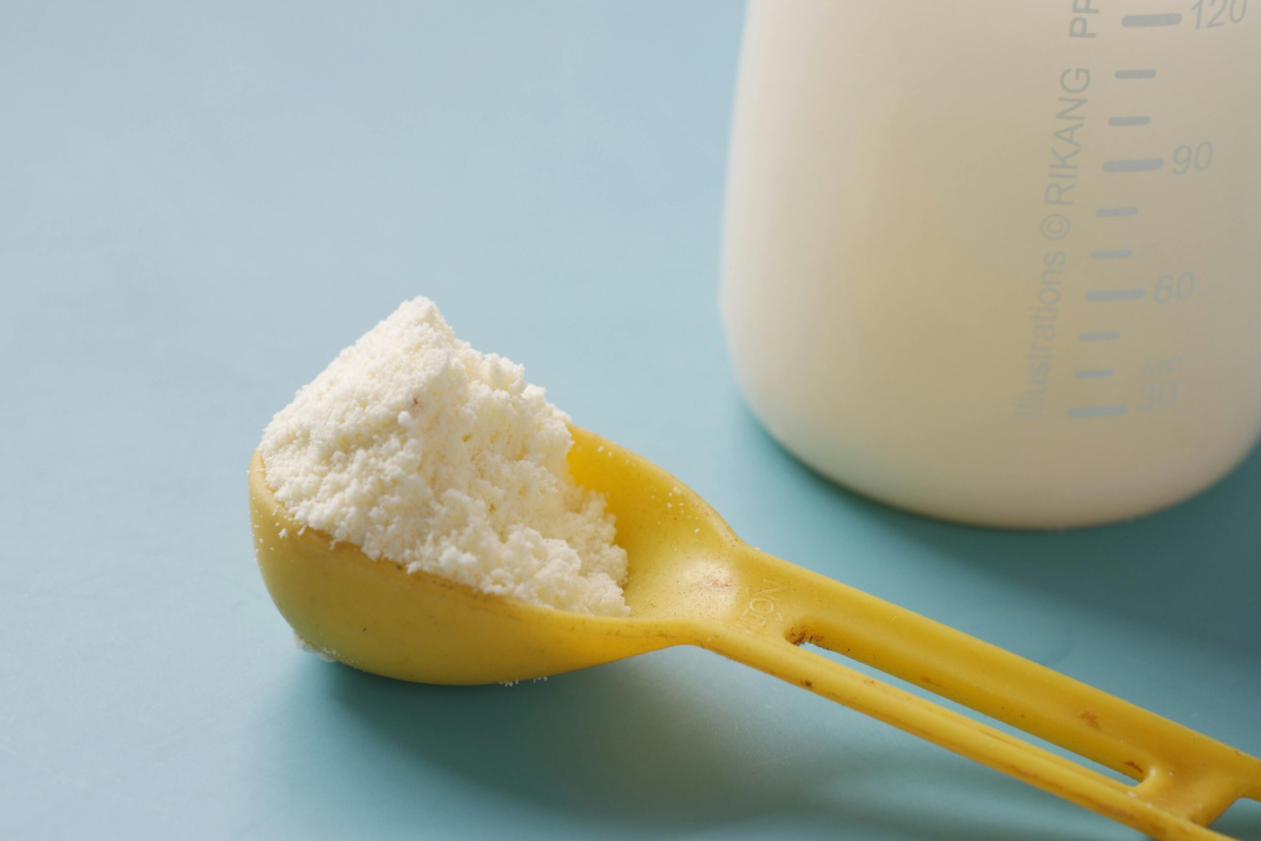 colostrum