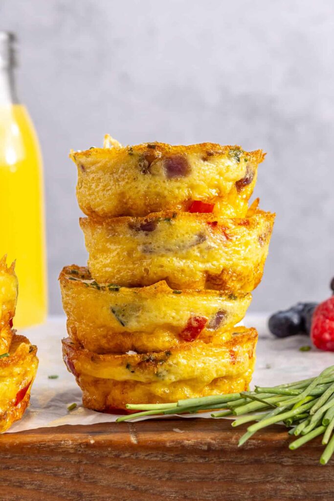 starbucks copycat egg bite recipes