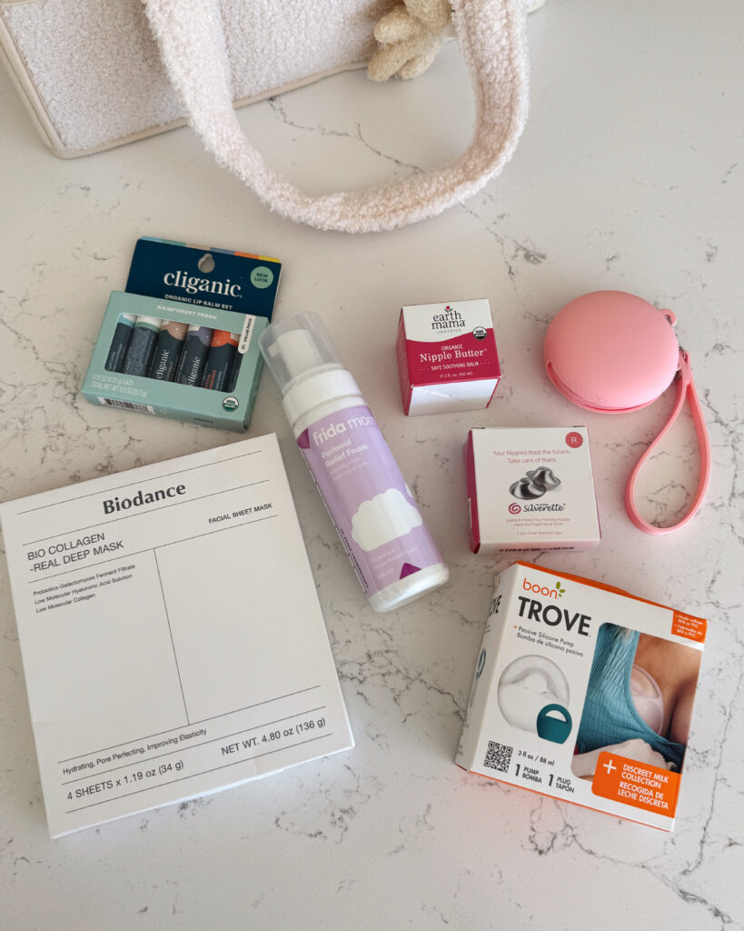 best gift for new mom