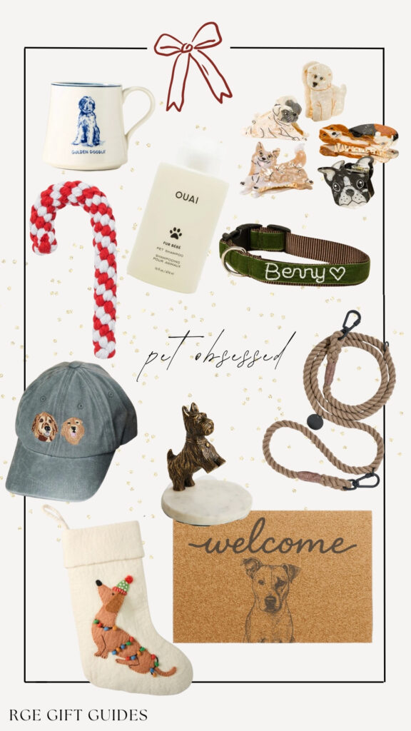 dog mom gift ideas