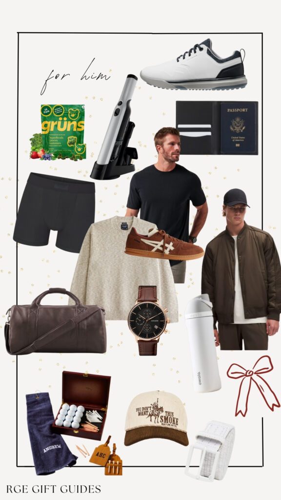 gifts for guys