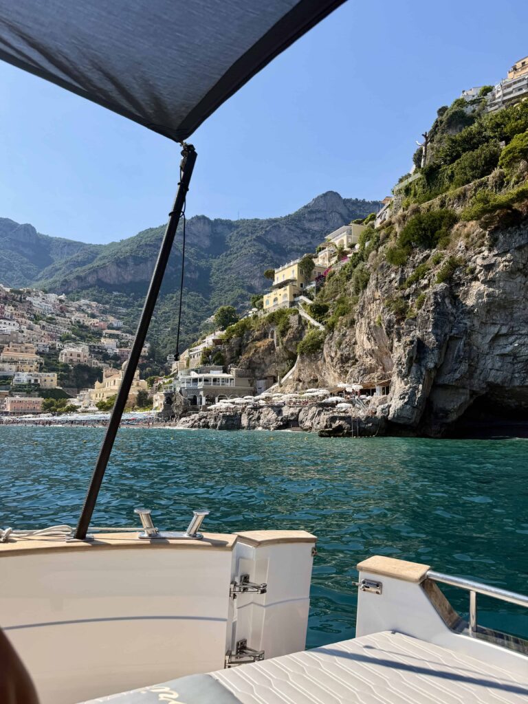 positano