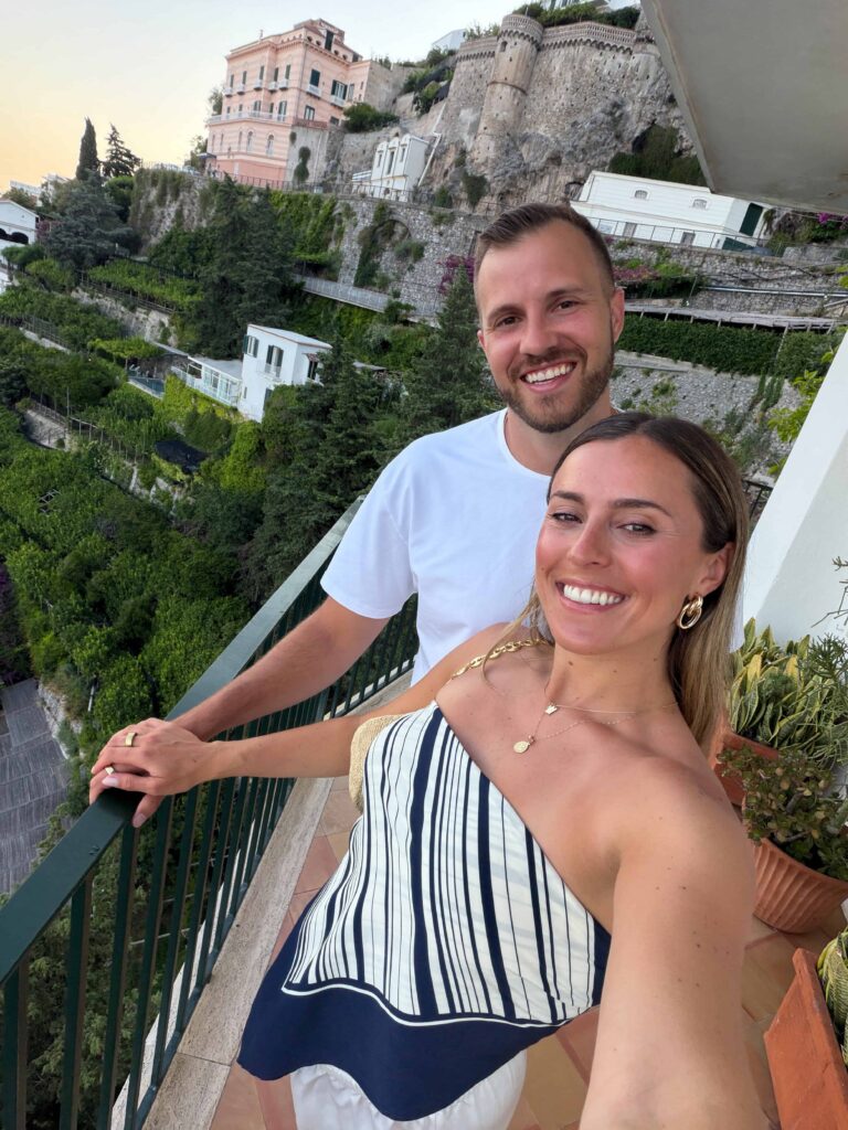 amalfi