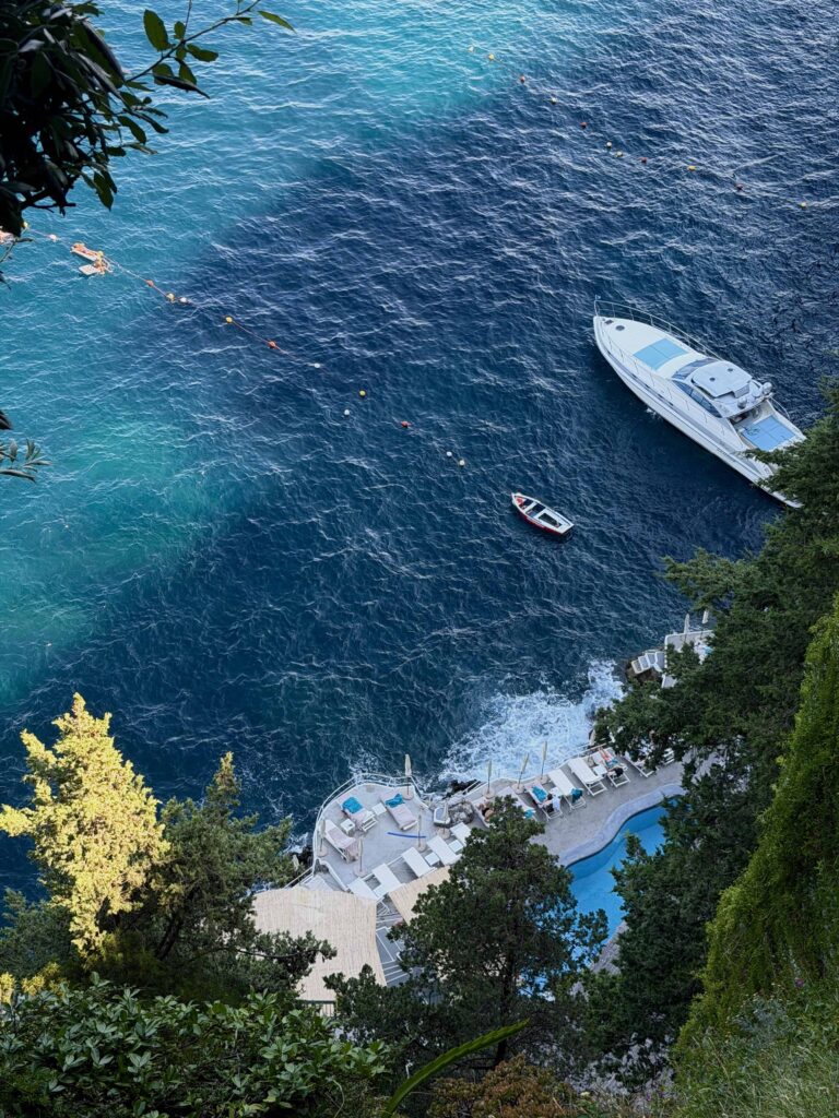 santa caterina hotel amalfi