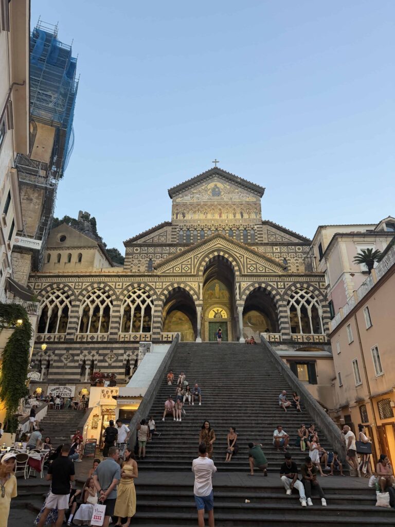 amalfi