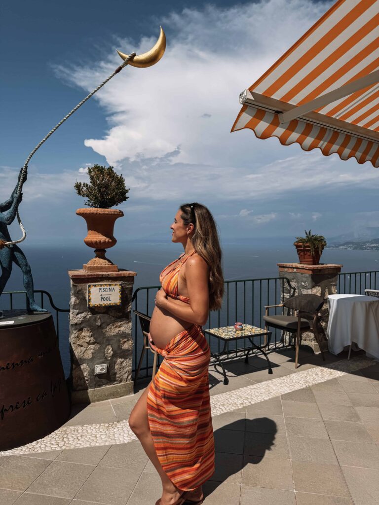 capri