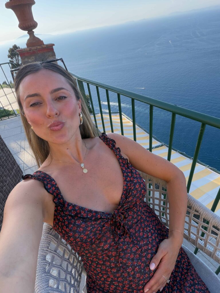 capri