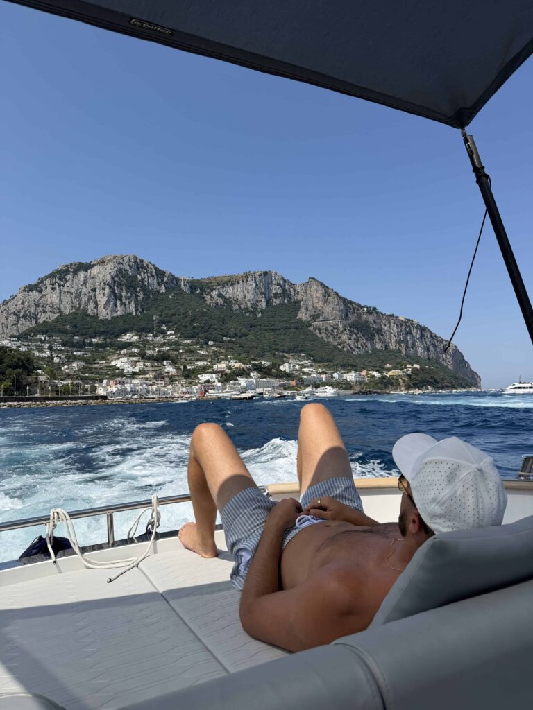 capri