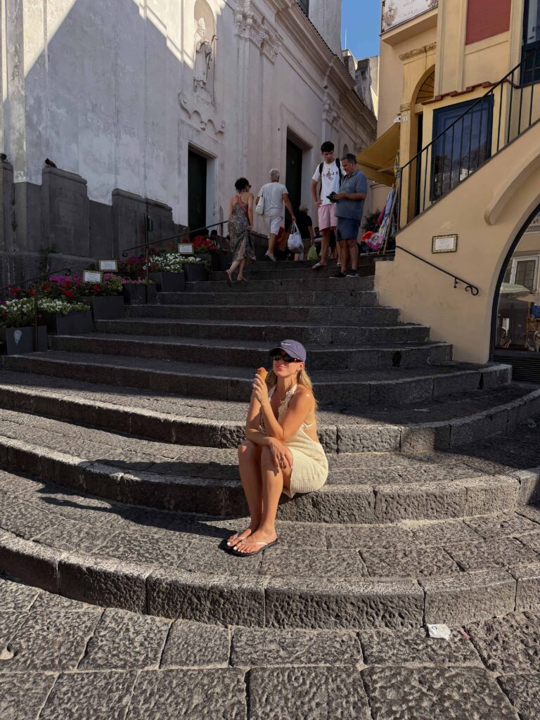 capri