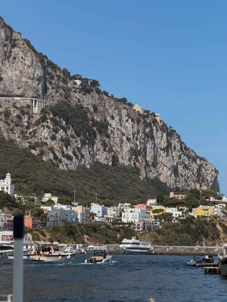capri